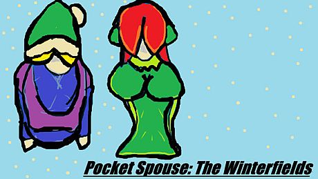 Pocket Spouse - The Winterfields DLC