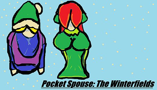 Pocket Spouse - The Winterfields