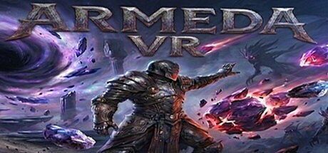 Armeda VR Game