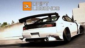 Drift Legends