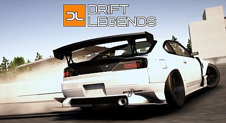 Drift Legends Game