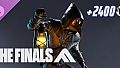 THE FINALS - The Apothecarion Set