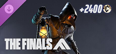 THE FINALS - The Apothecarion Set DLC
