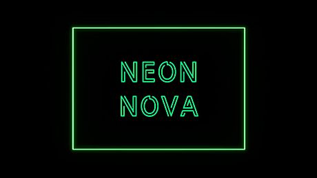 Neon Nova Game