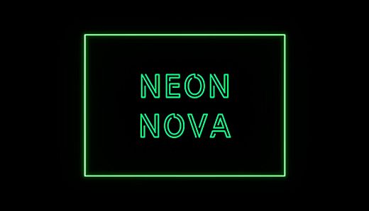 Neon Nova