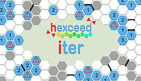 hexceed - Iter Pack