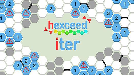 hexceed - Iter Pack DLC