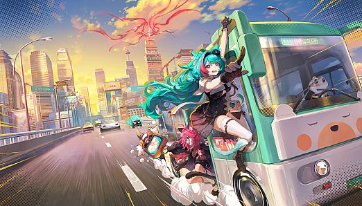 NTE: Neverness to Everness