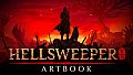 Hellsweeper VR - Artbook