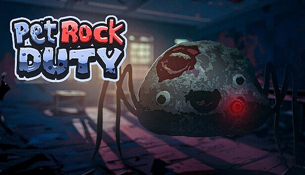 Buy Pet Rock Duty