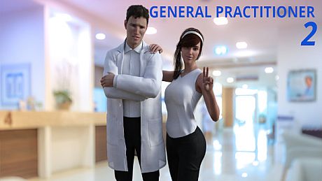 General Practitioner 2 Game