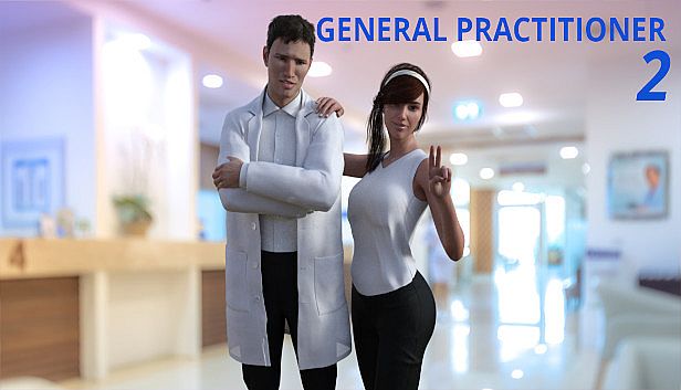 Buy General Practitioner 2