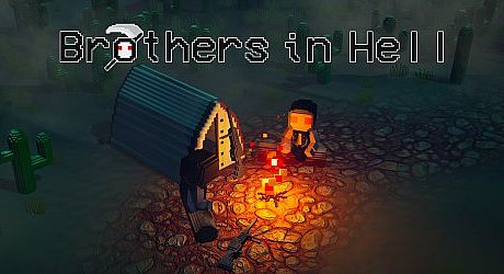 Brothers in Hell Game