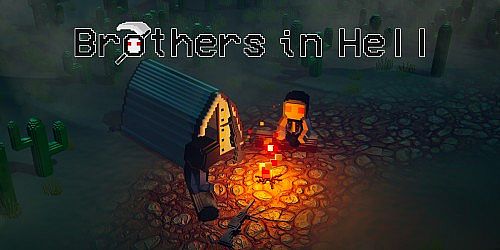 Brothers in Hell