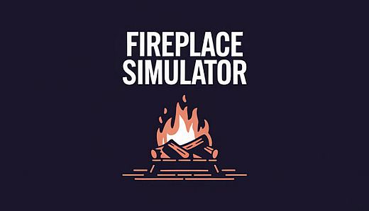 Fireplace Simulator