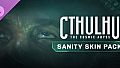 Cthulhu: The Cosmic Abyss - Sanity Skin Pack