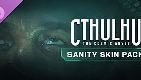 Cthulhu: The Cosmic Abyss - Sanity Skin Pack