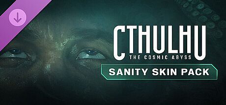 Cthulhu: The Cosmic Abyss - Sanity Skin Pack DLC