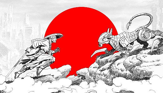 Blind Fate: Edo no Yami