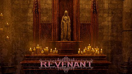 Revenant Game