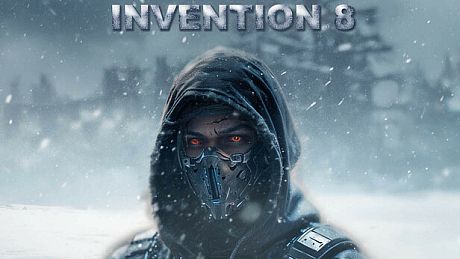 Invention 8 Game