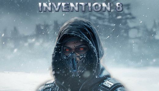 Invention 8