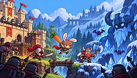Warriors of Legend Bundle