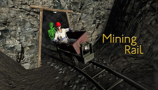 Buy Mining Rail