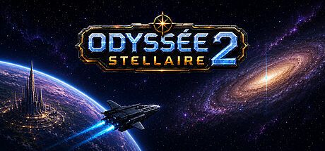 Odyssée Stellaire 2 Game
