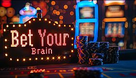 Bet Your Brain