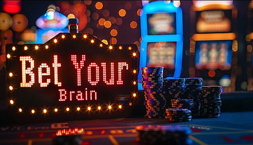 Bet Your Brain