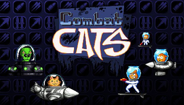 Buy Combat Cats