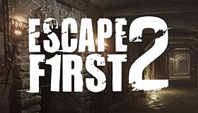 Escape First 2