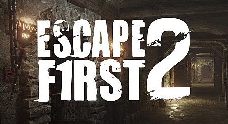 Escape First 2 Game