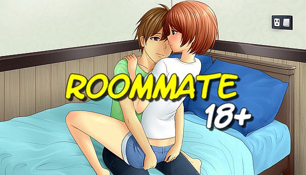 Buy Roommate