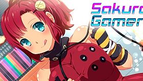 Sakura Gamer