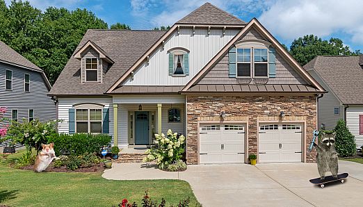 My Lovely Pets Collector's Edition