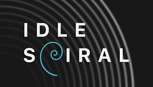 Idle Spiral - Arrow Pack