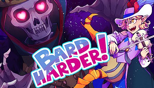 Bard Harder!