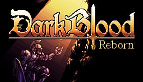 DarkBlood -Reborn-