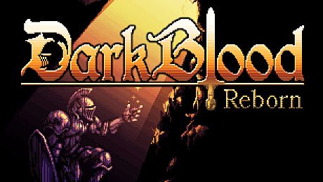 DarkBlood -Reborn- Game
