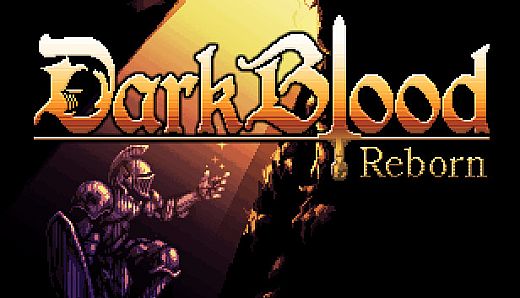 DarkBlood -Reborn-