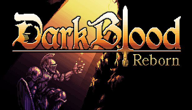 Buy DarkBlood -Reborn-
