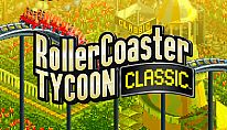 Buy RollerCoaster Tycoon Classic PC