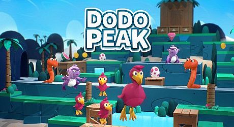 Dodo Peak Game