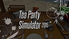 Tea Party Simulator 2015