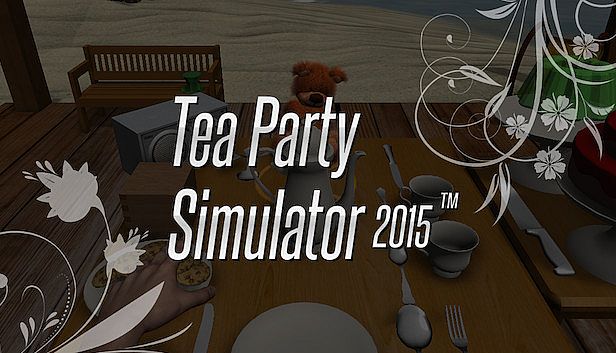 Buy Tea Party Simulator 2015