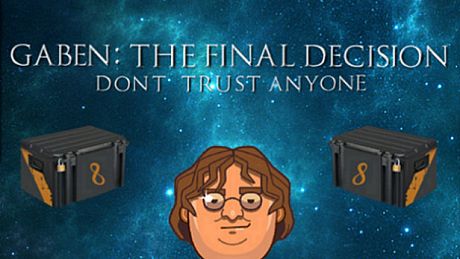GabeN: The Final Decision