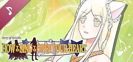 How to Sing to Open Your Heart - Theme Song DLC