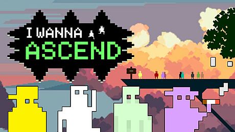 I Wanna Ascend Game